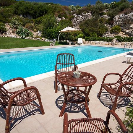 Villa Marciano Syracuse Ngoại thất bức ảnh
