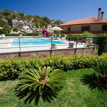 Villa Marciano Syracuse Ngoại thất bức ảnh
