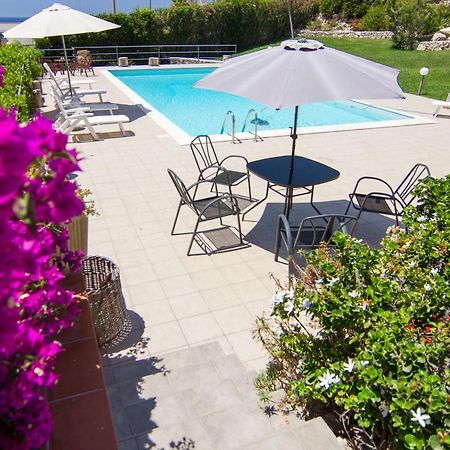 Villa Marciano Syracuse Ngoại thất bức ảnh