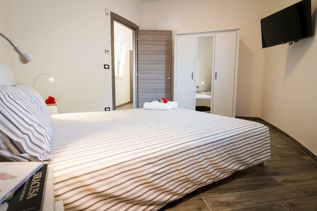 Villa Marciano Syracuse Ngoại thất bức ảnh
