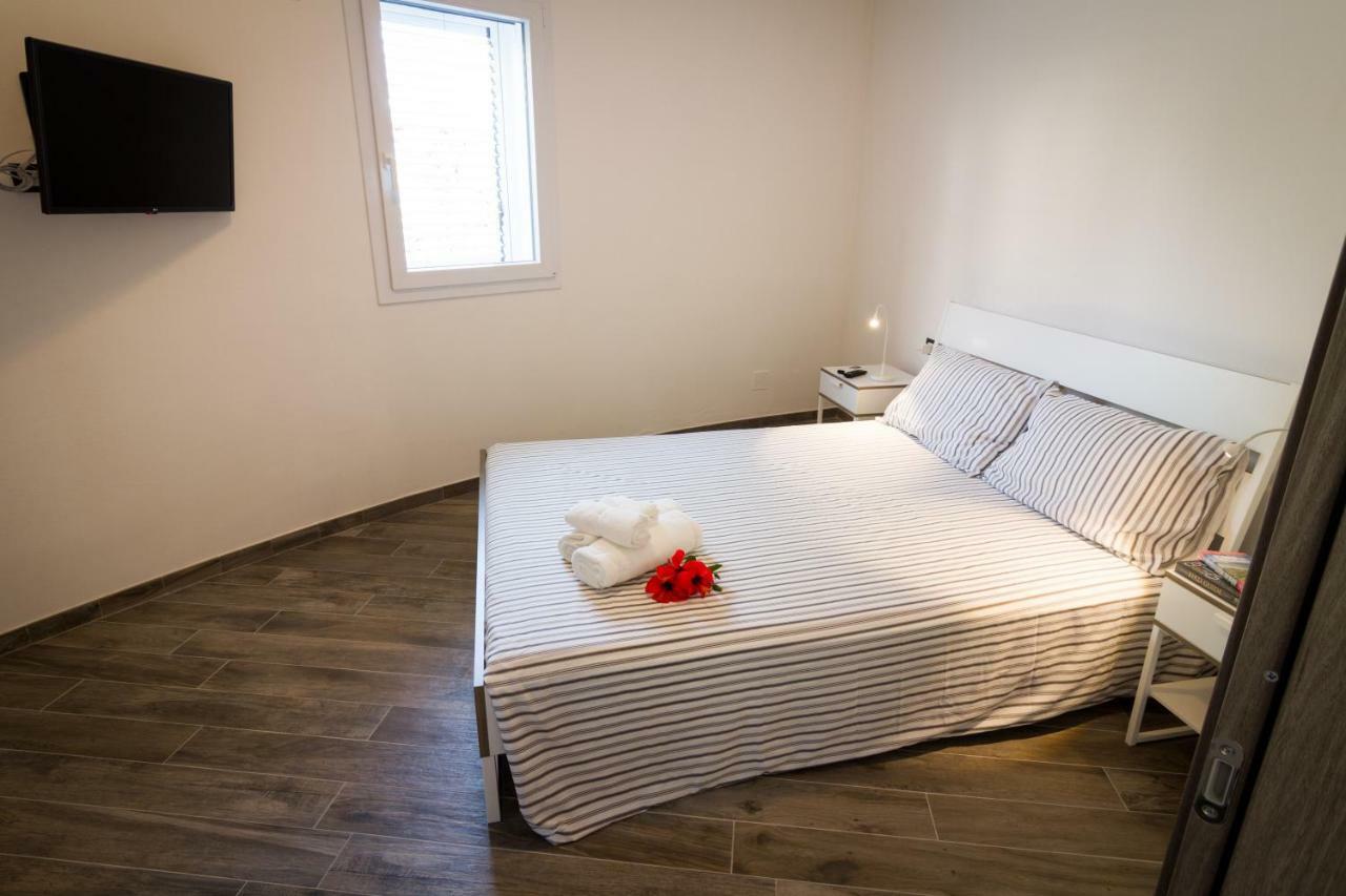 Villa Marciano Syracuse Ngoại thất bức ảnh
