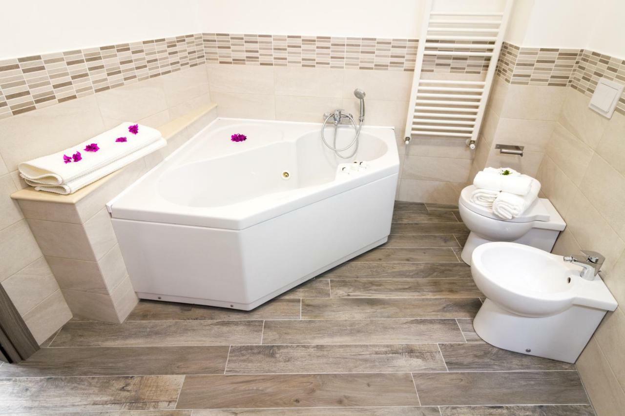 Villa Marciano Syracuse Ngoại thất bức ảnh