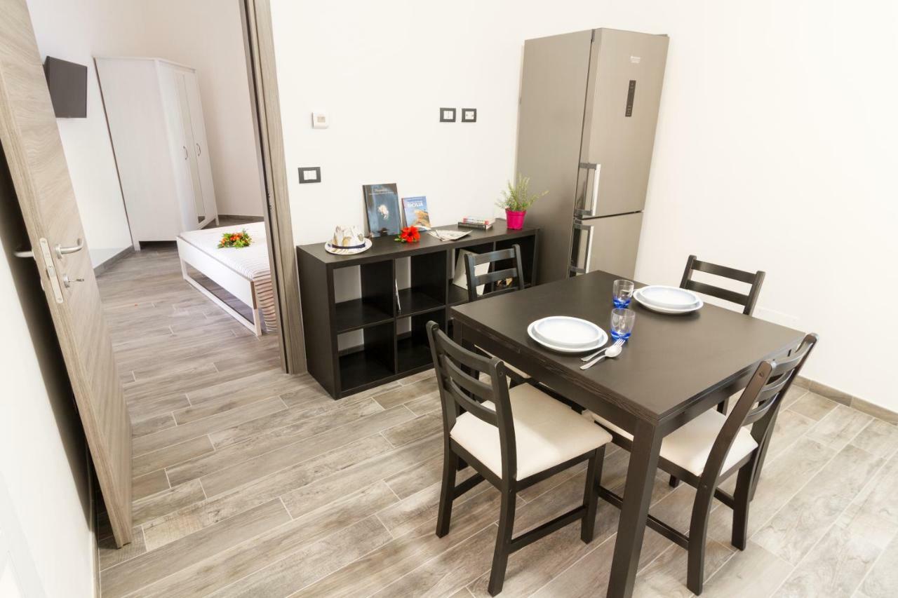 Villa Marciano Syracuse Ngoại thất bức ảnh
