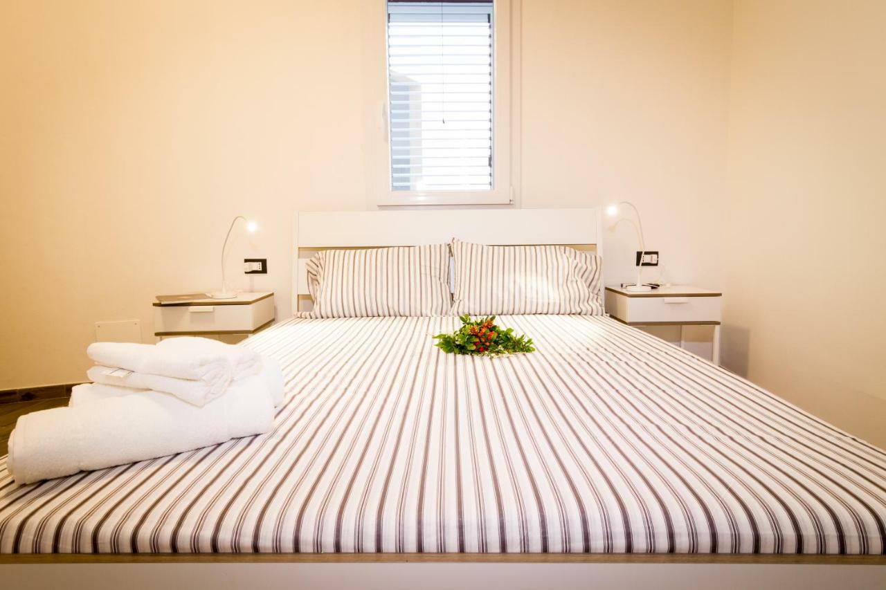 Villa Marciano Syracuse Ngoại thất bức ảnh