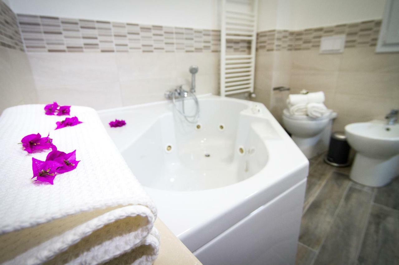 Villa Marciano Syracuse Ngoại thất bức ảnh