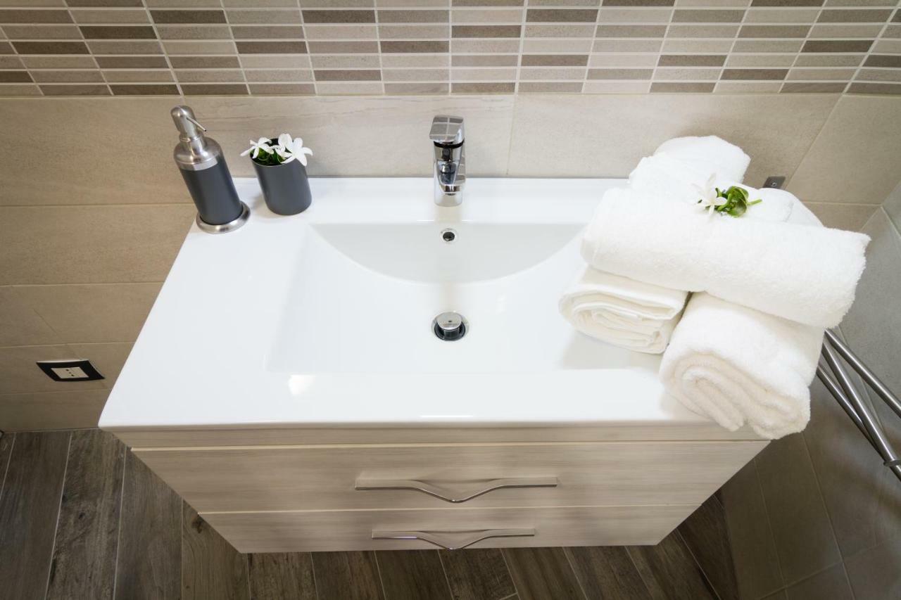 Villa Marciano Syracuse Ngoại thất bức ảnh