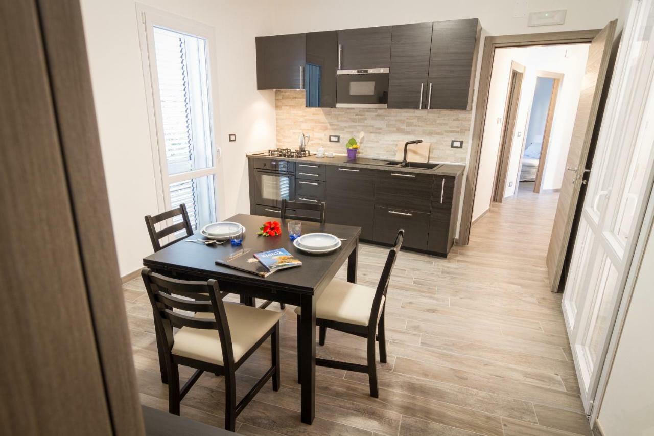 Villa Marciano Syracuse Ngoại thất bức ảnh