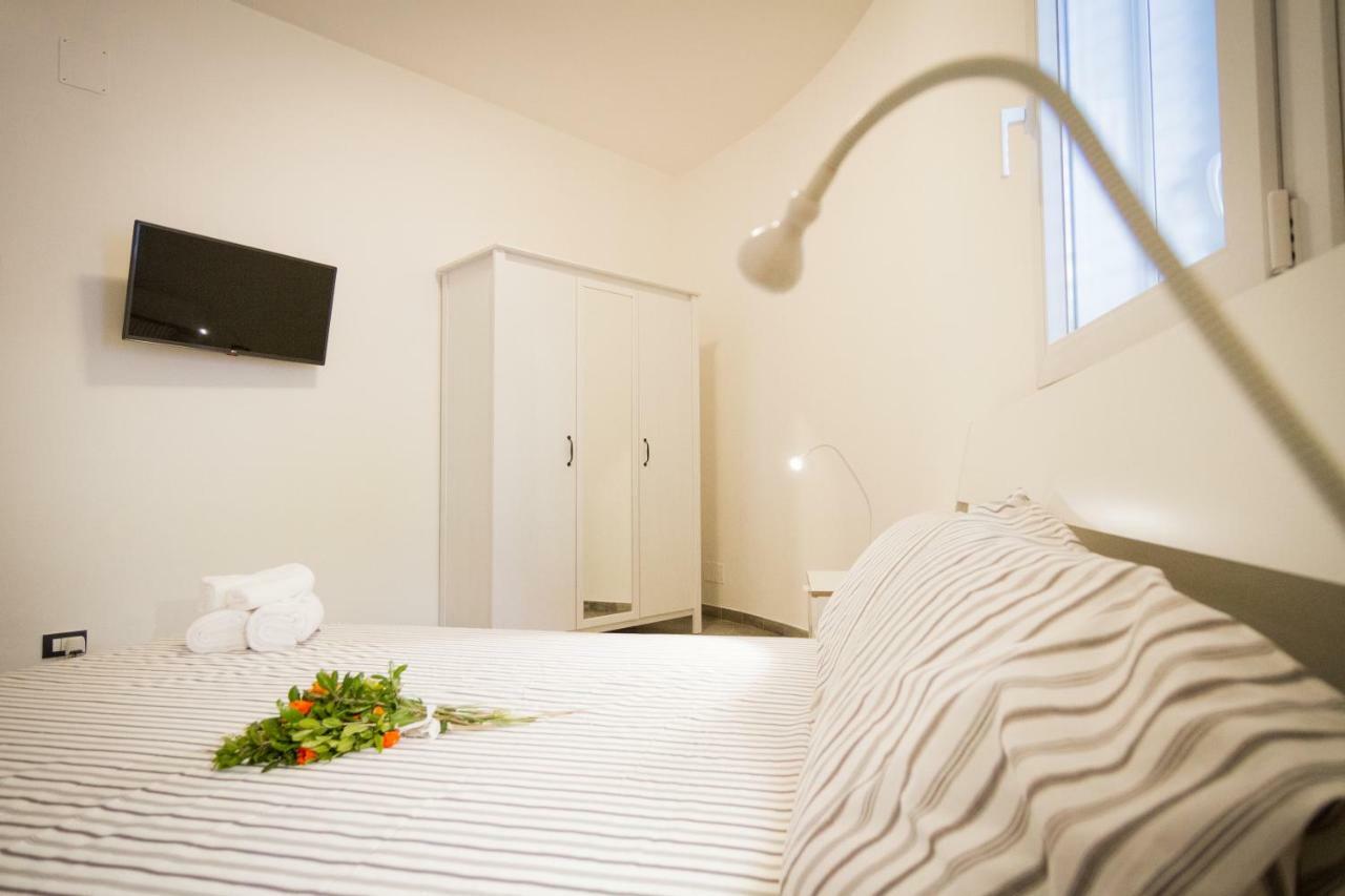 Villa Marciano Syracuse Ngoại thất bức ảnh