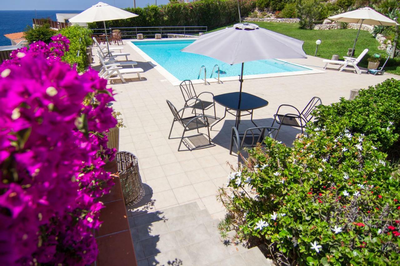 Villa Marciano Syracuse Ngoại thất bức ảnh